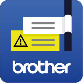App Pro Label Tool Brother