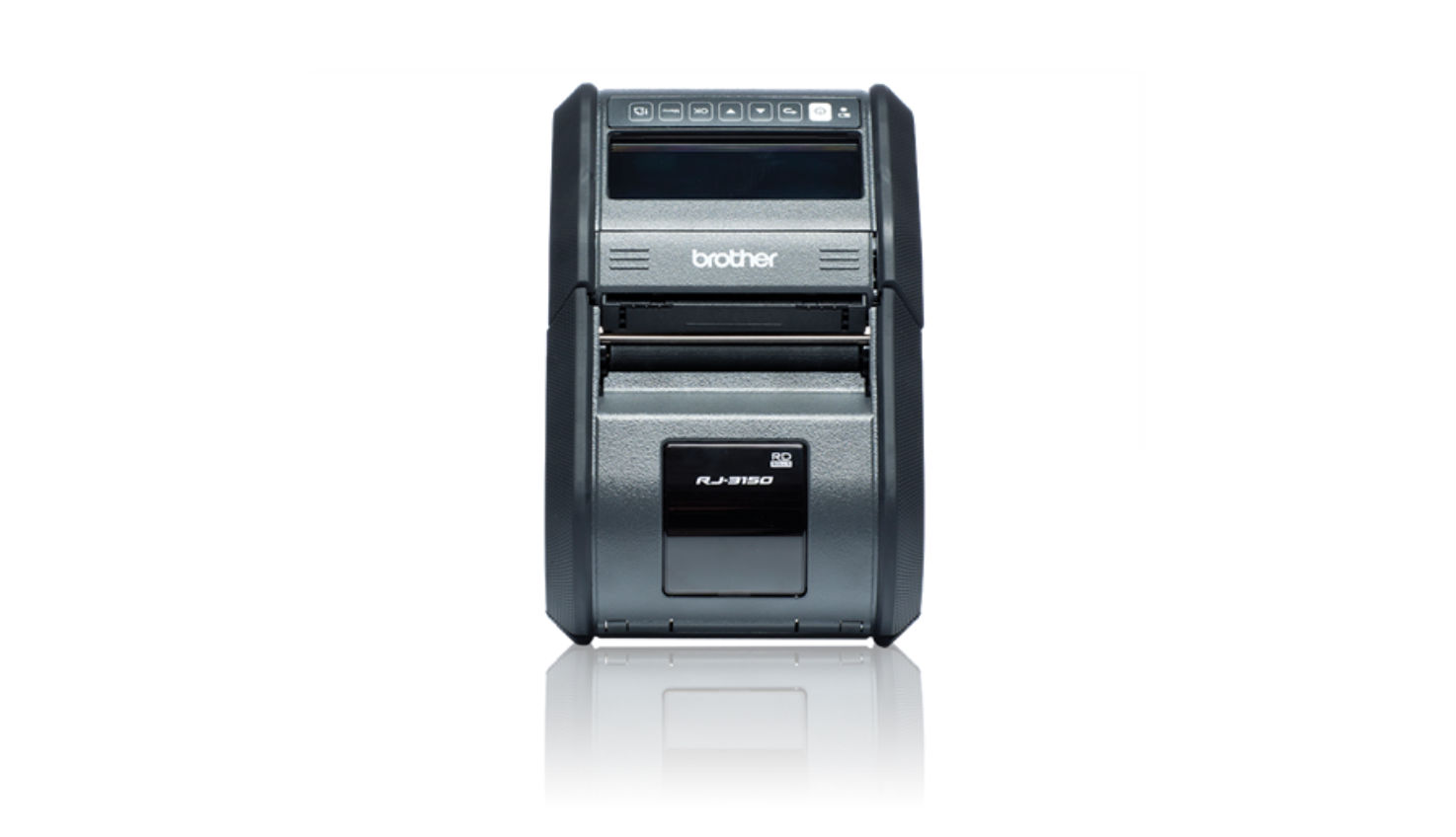 Impresora portátil RJ-3150 Brother
