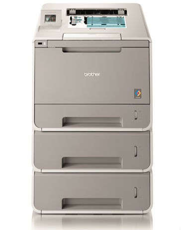 Impresora láser color HL-L9300CDWTT Brother