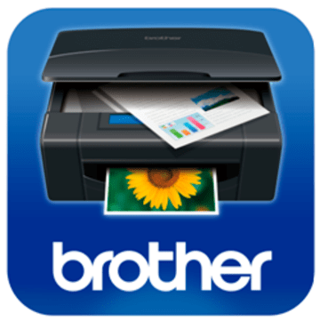 logo Brother iPrint App