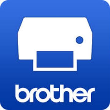 logo Brother iPrint Service