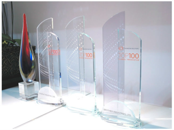 Trofeos