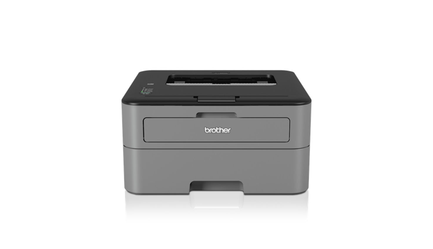 Impresora láser monocromo HL-L2300D Brother