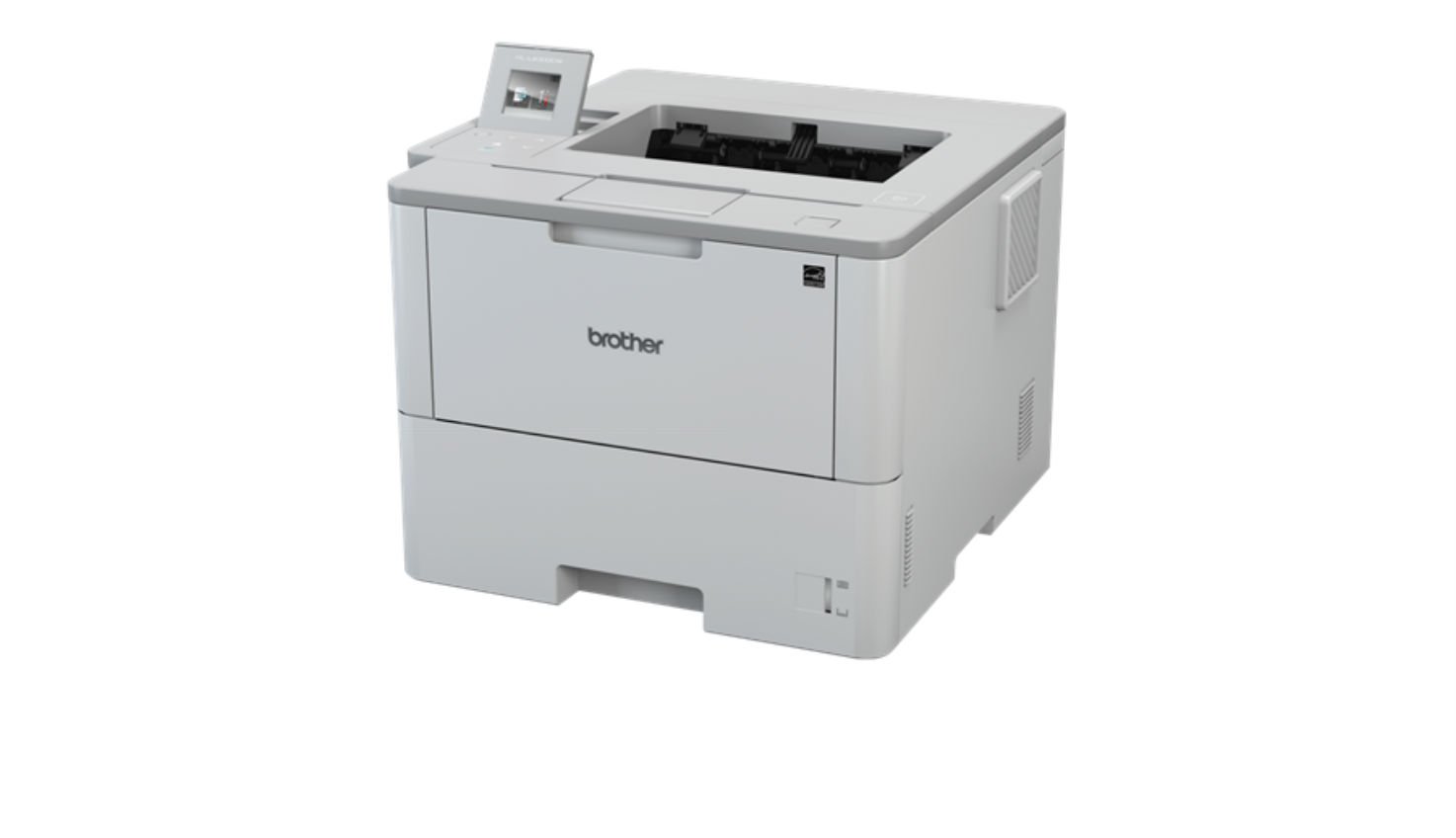 Impresora láser monocromo HL-L6300DW, Brother