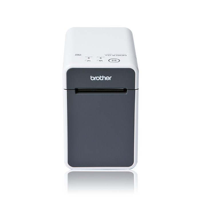 Impresora de etiquetas TD-2120N, Brother