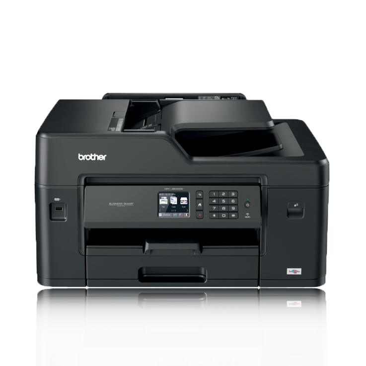 Impresora multifunción tinta MFC-J6530DW, Brother