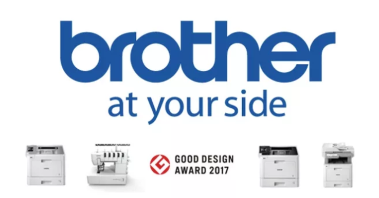 Good Design Award 2017. Brother at your side