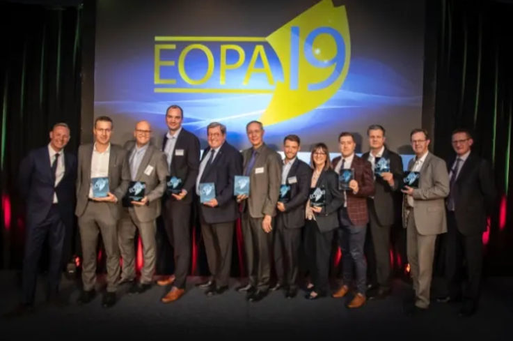 Premios EOPA 2019