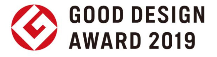 Good Design Award 2019