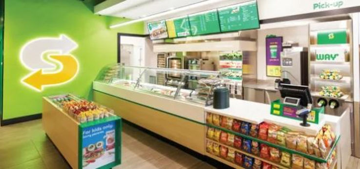 Subway