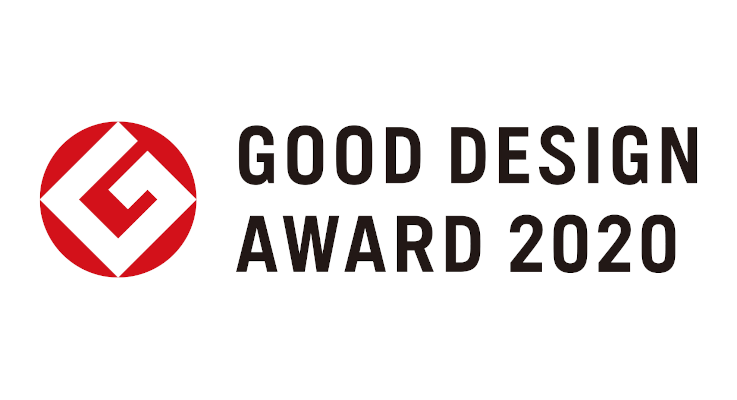 Good Design Award 2020