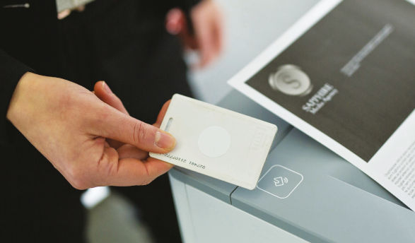Solución SecurePrint Advanced Brother