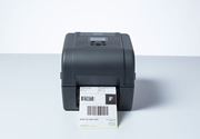 Impressoras de etiquetas de secretária volume de impressão médio e resistentes