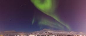 About brother Nordics nothern lights aurora
