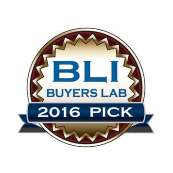 BLI Summer 2016 Pick Award -palkinto
