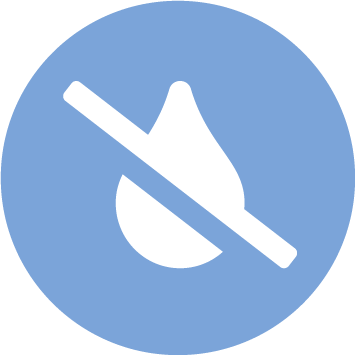 Compact office inkjet - connectivity icon