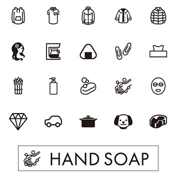 Emoji in Design and print app