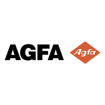 Logo AGFA