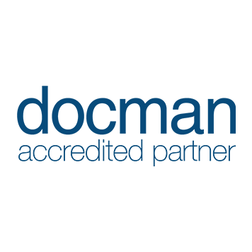 Logo Docman
