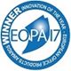 EOPA 2017 WINNER logo