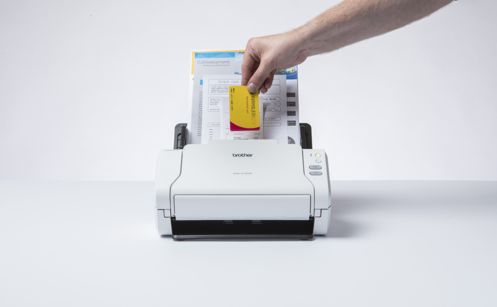 Document Scanners, Portable & Desktop Scanners