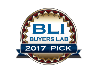 BLI Pick Award 2017