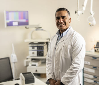 Intro sistem medical