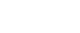 White cogs icon on transparent background