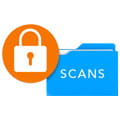 Scan to FTP Icon