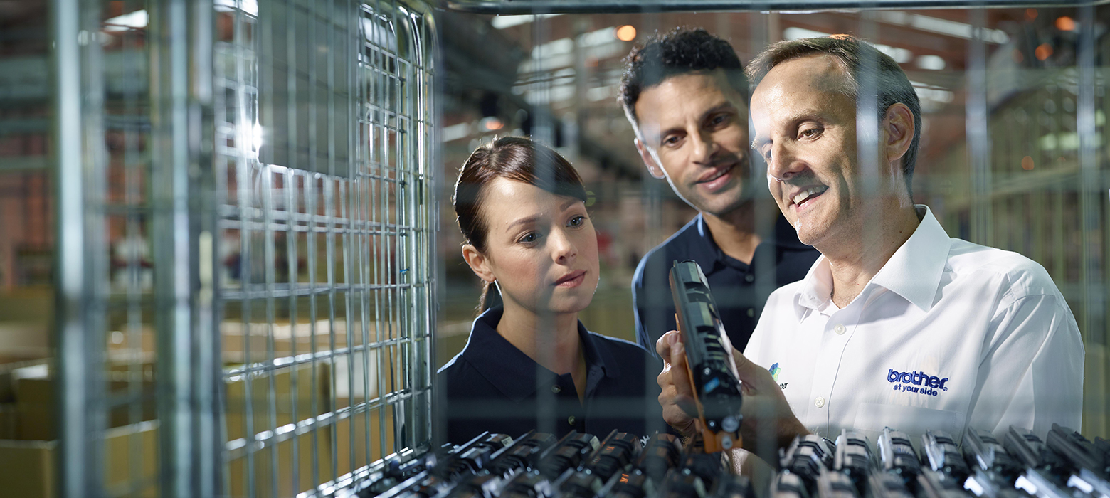 Product Compliance People Analyse