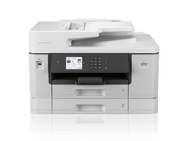 Tulostimet voi kierrättää SER-keräyspisteissä maksutta, tai palauttaa myymälään, josta ostit uuden tulostimesi