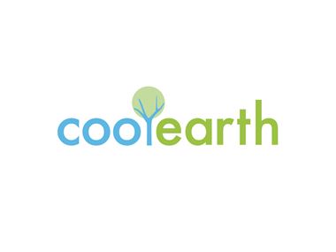 Logo Cool Earth
