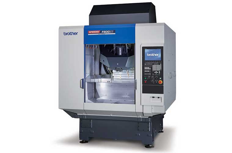 Brother CNC machine tool 