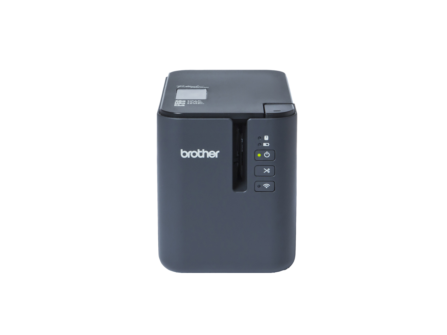 Tlačiareň štítkov Brother P-touch PT-P950NW 