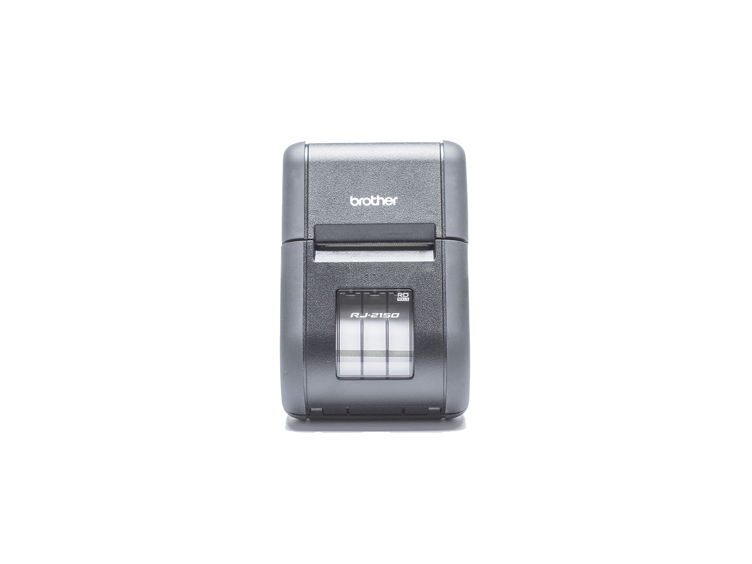 Stampante portatile per ricevute ed etichette Brother RJ-4230B (carta  termica, 203x203 dpi, fino a 127 mm/sec., USB, Bluetooth