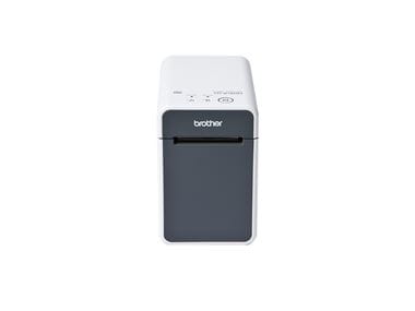 TD-2020 етикетен принтер от Brother