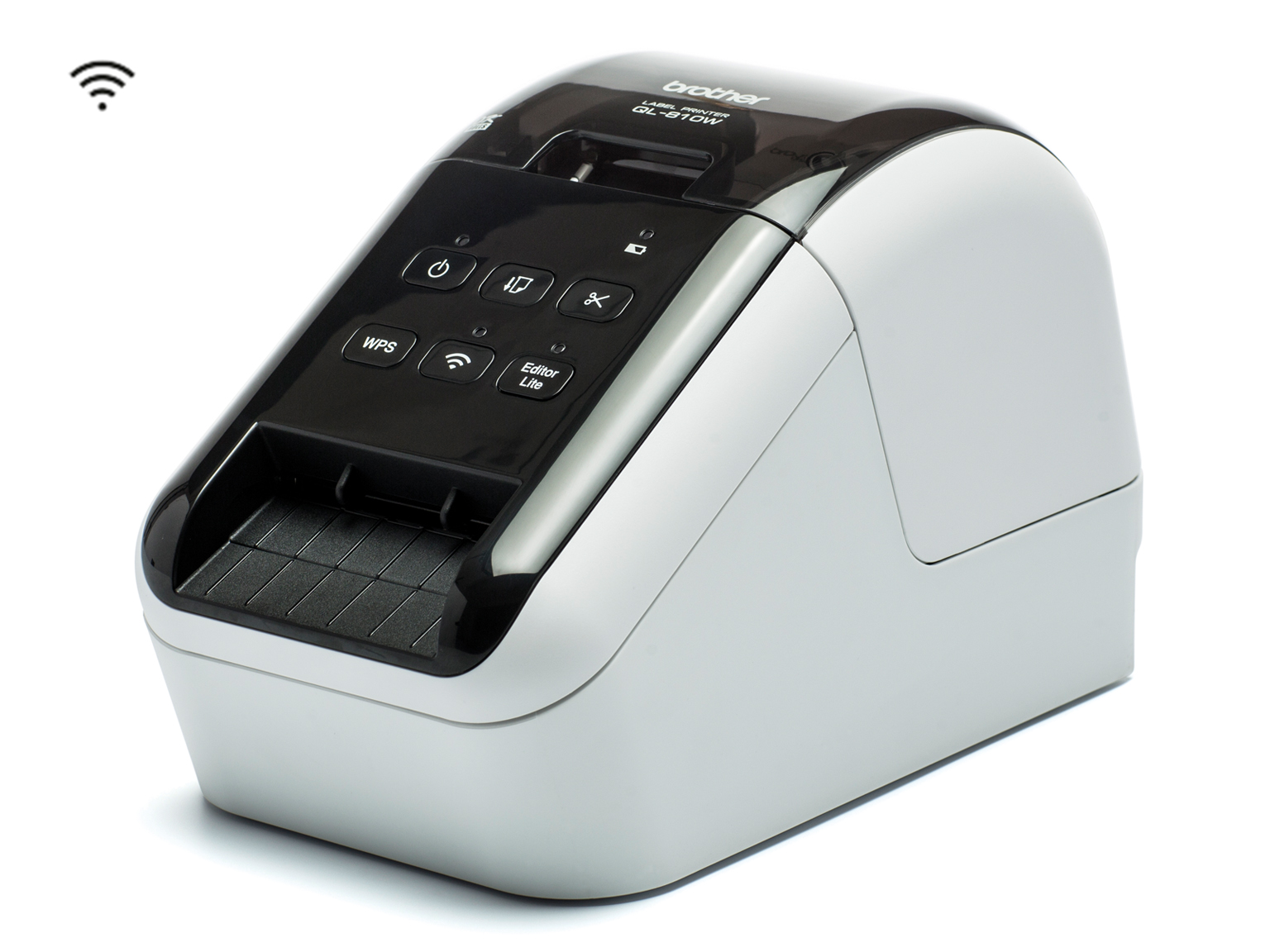 QL-810W Brother Label Printer