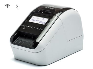 QL-820NWB Brother Label Printer