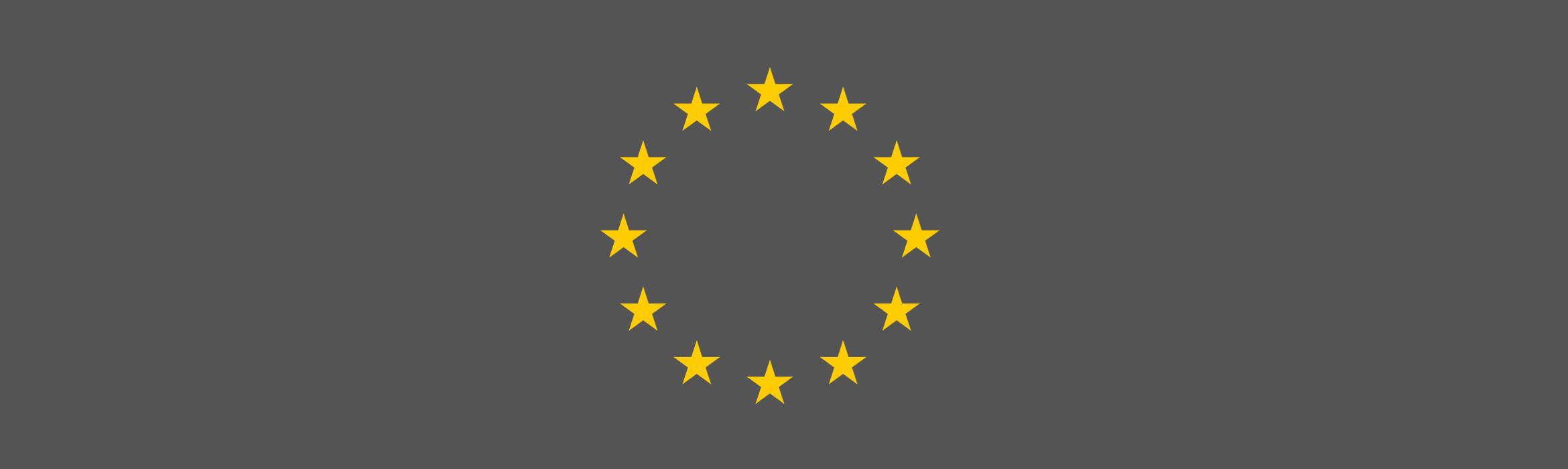 European-flag-stars