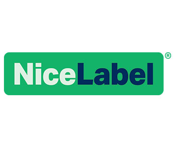 NiceLabel logo