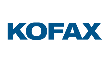 Kofax-logo