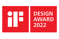 iF DESIGN AWARD 2022-logo