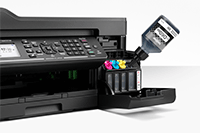 Ink Tanks MFC-T920DW