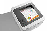 HL-L3210CW barvni tiskalnik z barvnim izpisom