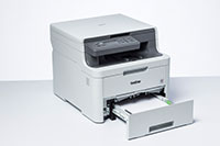 DCP-L3510CDW-Time