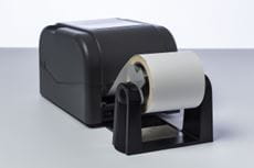 Brother PA-RH-001 външен държач за ролки с голям капацитет за етикетни принтери серия TD-4T