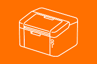 Brother DSL laser printer value bundle