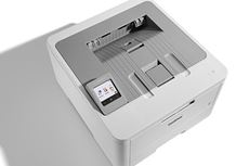 Overhead view of Brother HL-L8230CDW printer