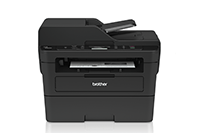 Brother DCPL2550DN alt-i-ett printer