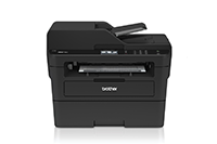 Brother MFCL2730DW alt-i-ett printer